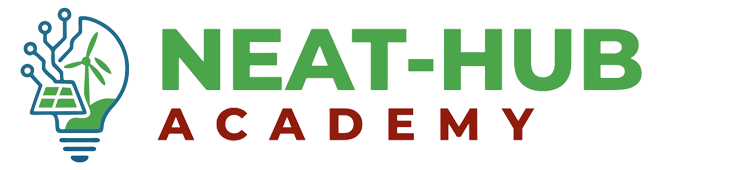 Neathub - New Logo