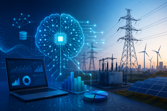 Technical Certificate in AI and Data Analytics Fundamentals for Power Grid